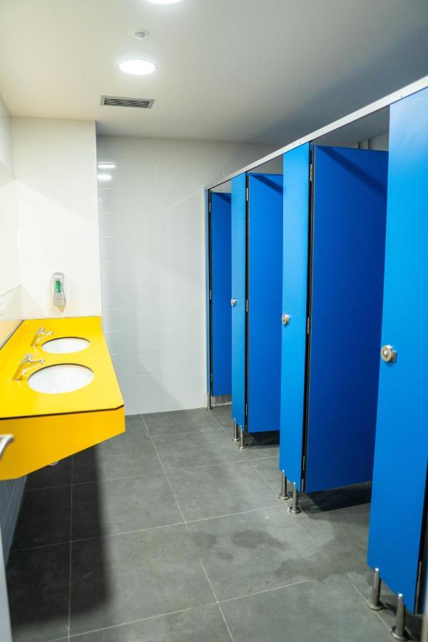 Hostel Playa De Meron San Vicente De La Barquera Zewnętrze zdjęcie