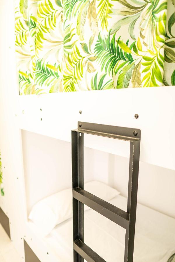 Hostel Playa De Meron San Vicente De La Barquera Zewnętrze zdjęcie