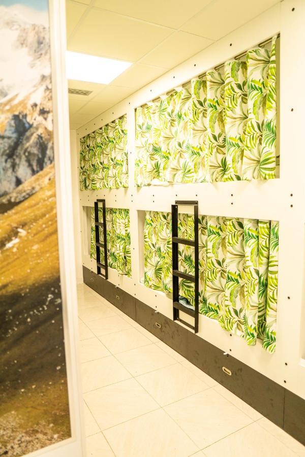 Hostel Playa De Meron San Vicente De La Barquera Zewnętrze zdjęcie