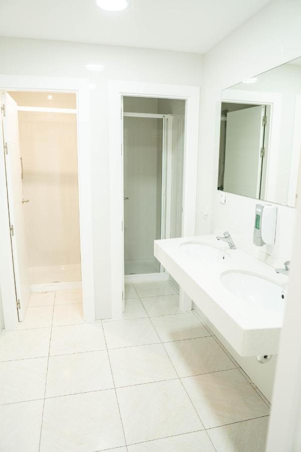 Hostel Playa De Meron San Vicente De La Barquera Zewnętrze zdjęcie