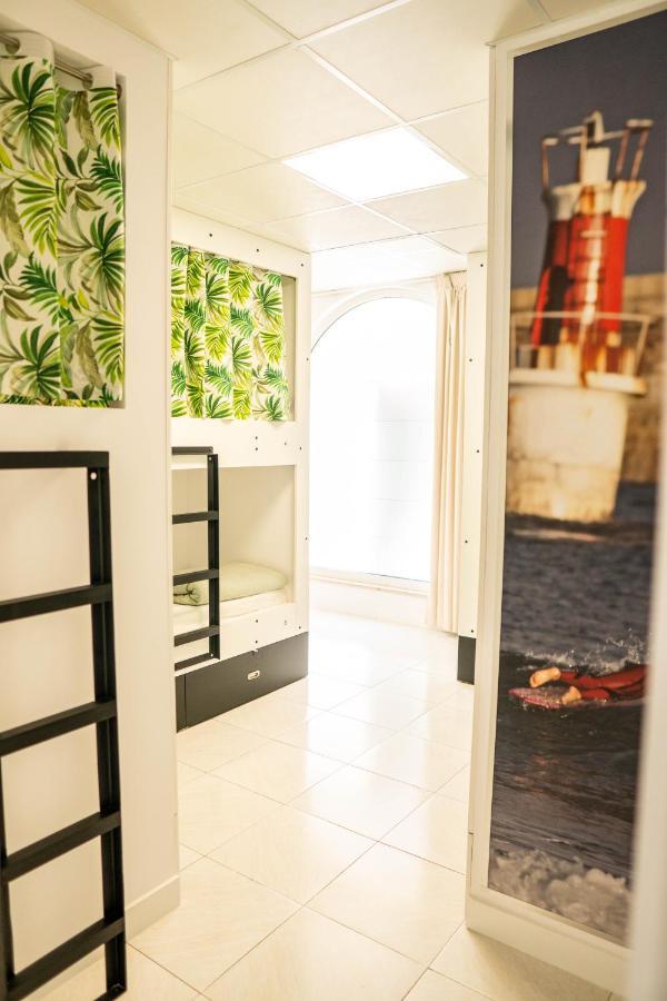 Hostel Playa De Meron San Vicente De La Barquera Zewnętrze zdjęcie